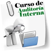 CURSO DE AUDITORÍA INTERNA